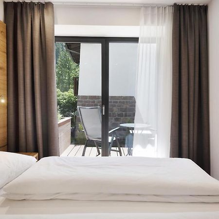 Apartments Montblanc Seceda โอติเซ ภายนอก รูปภาพ