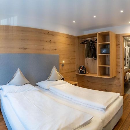 Apartments Montblanc Seceda โอติเซ ภายนอก รูปภาพ