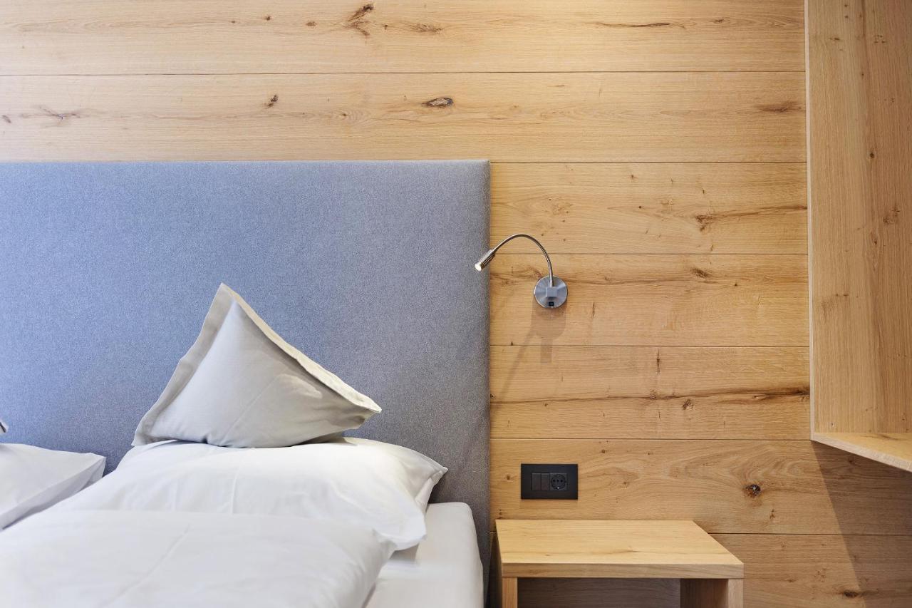 Apartments Montblanc Seceda โอติเซ ภายนอก รูปภาพ
