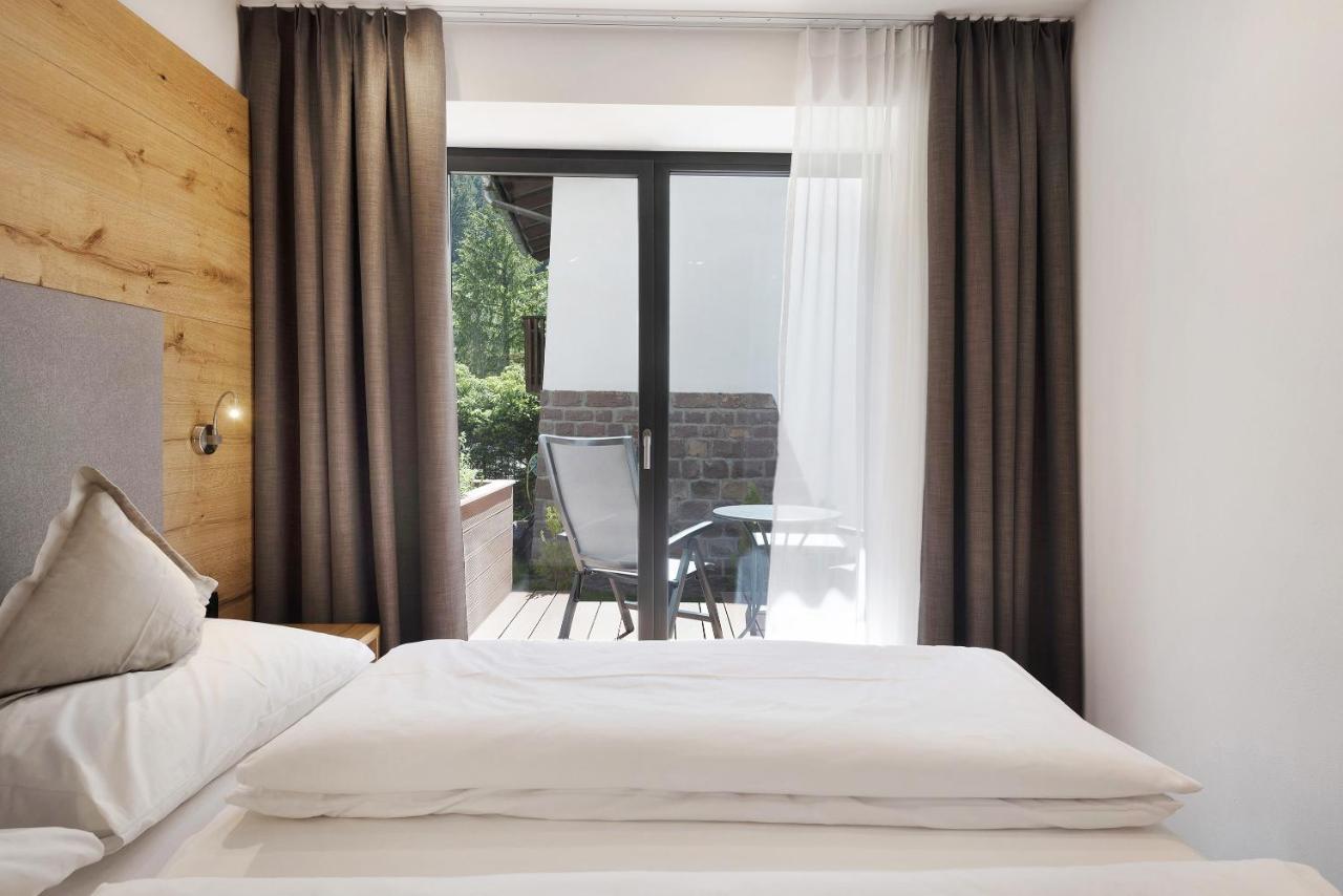 Apartments Montblanc Seceda โอติเซ ภายนอก รูปภาพ